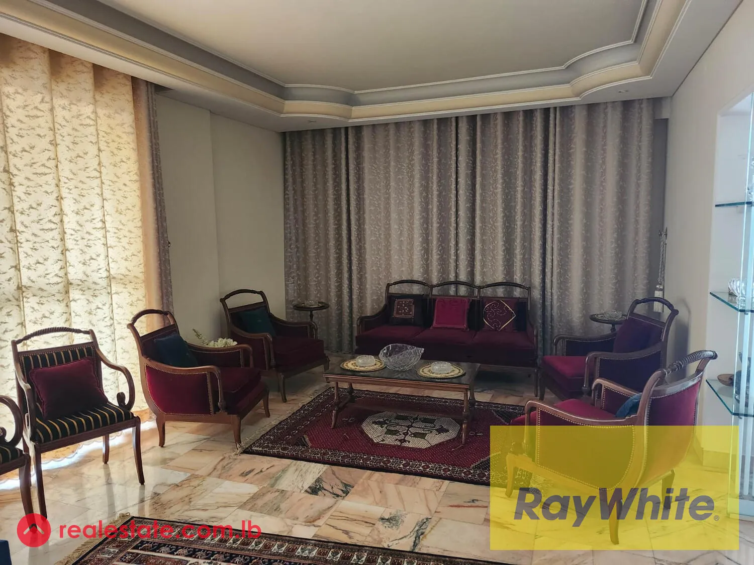 Furnished Apartment For Rent In The Heart Of Achrafieh — photo 5