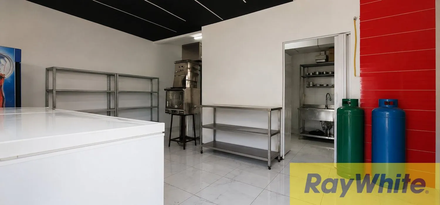 Shop For Sale In Jnah — الصورة 2