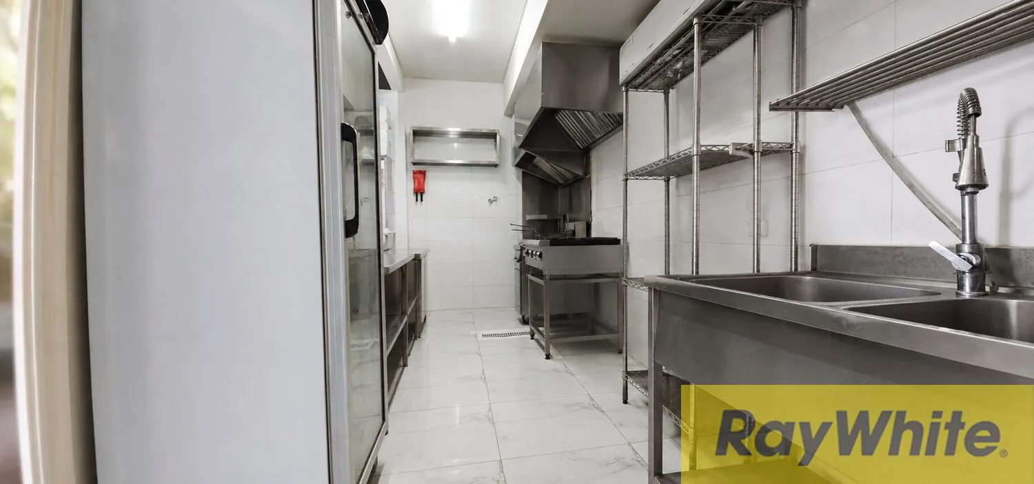 Shop For Sale In Jnah — الصورة 3