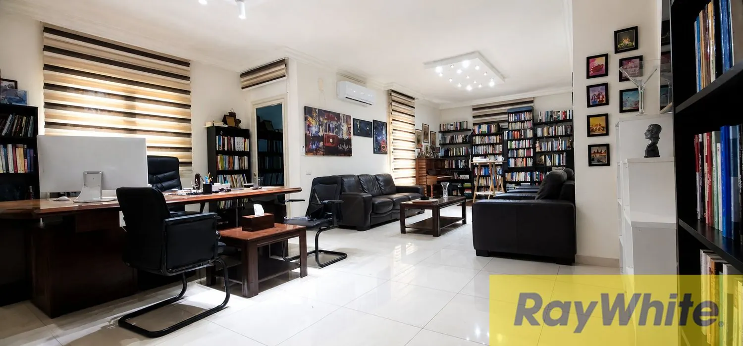 Furnished Apartment For Sale In Khaldeh