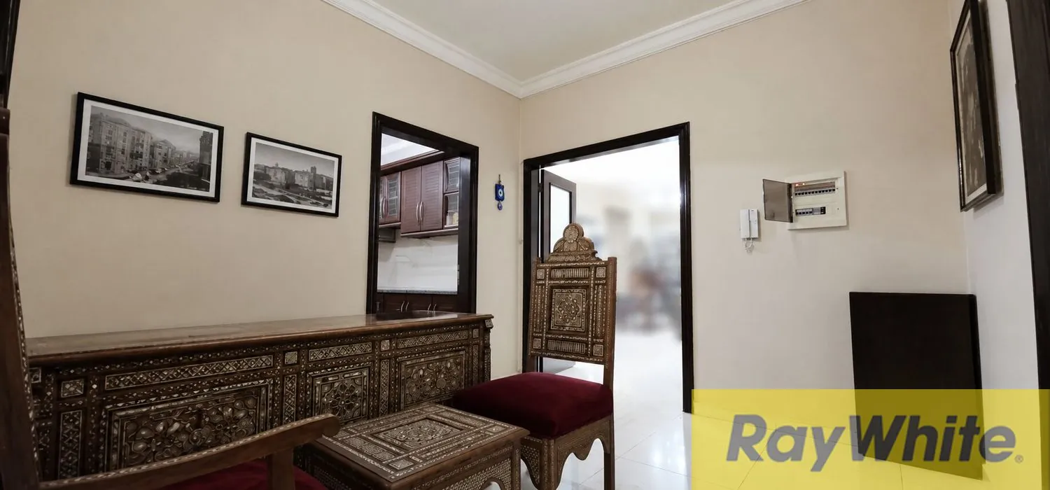Furnished Apartment For Sale In Khaldeh — photo 2