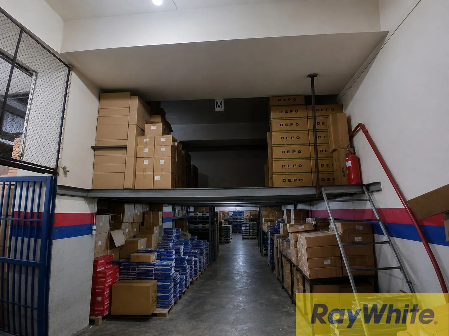 Warehouse For Sale In Ras El Nabeh — photo 3