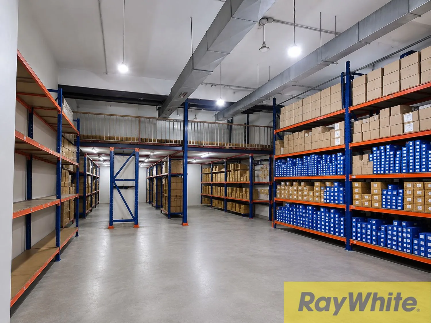 Warehouse For Sale In Ras El Nabeh — photo 4
