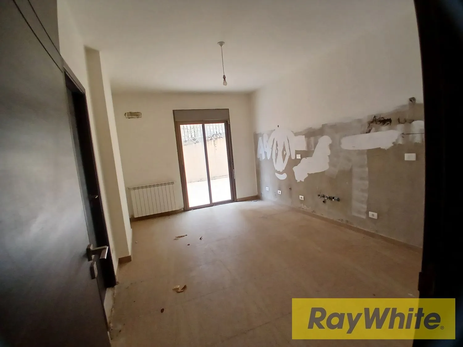Apartment With Large Terrace For Sale In El Rabweh — photo 3