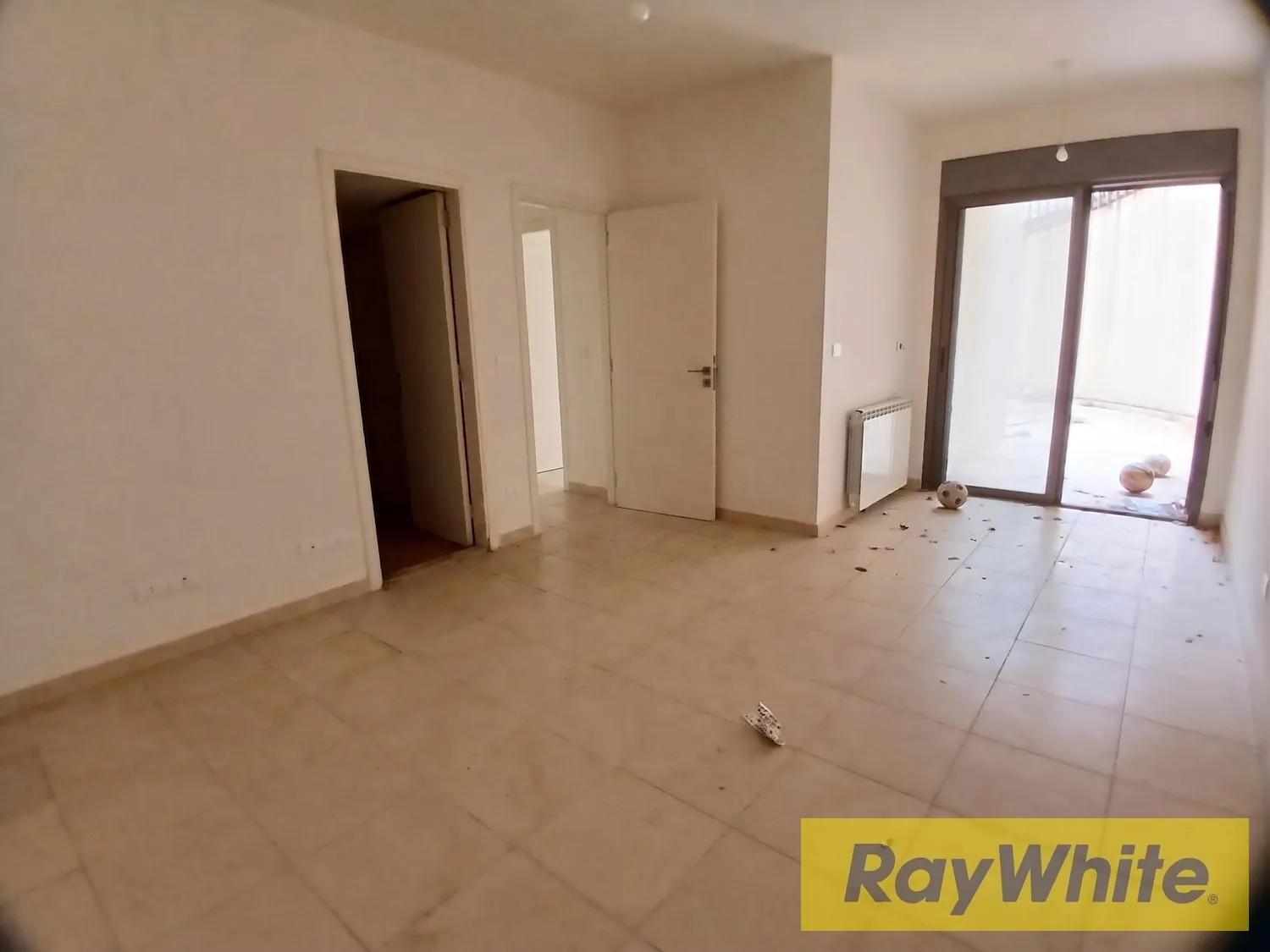 Apartment With Large Terrace For Sale In El Rabweh — photo 4