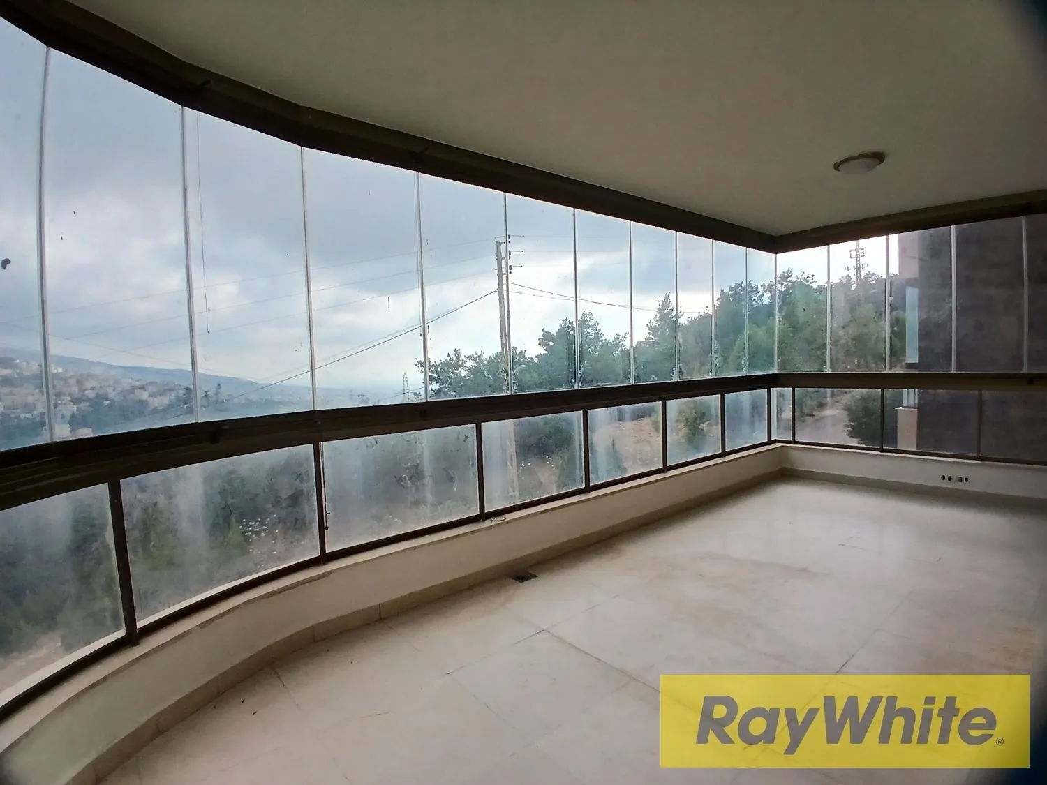 Apartment With Terrace For Sale In Rabweh — photo 3