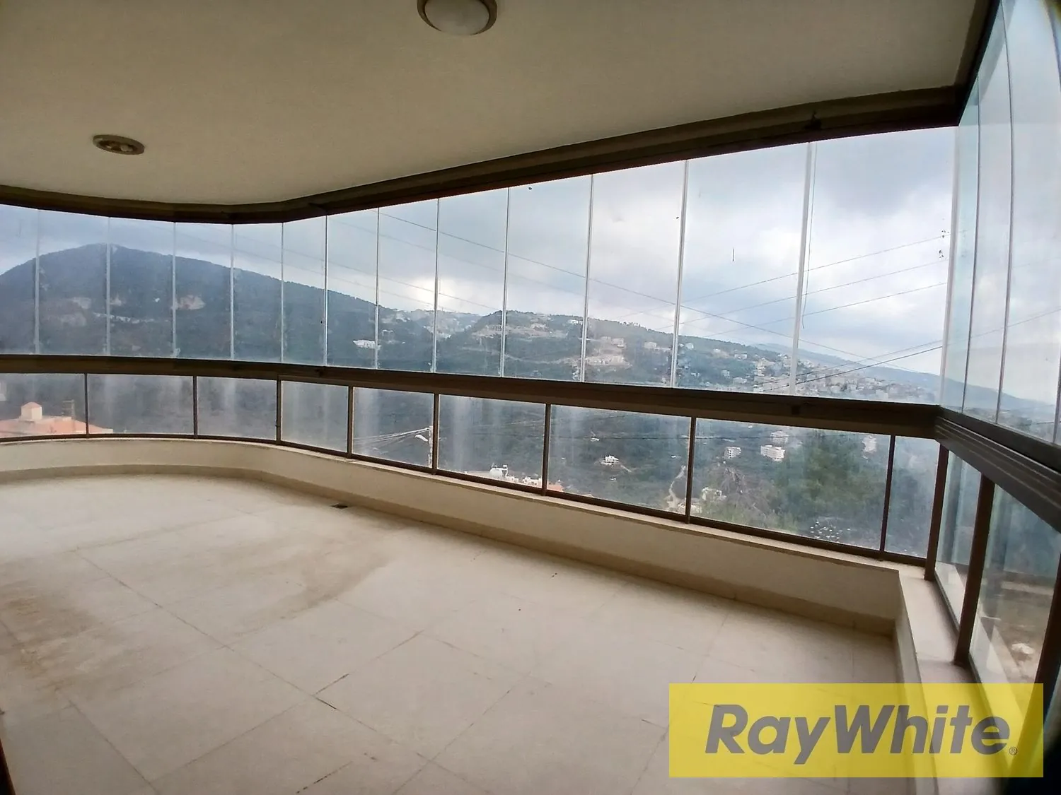 Apartment With Terrace For Sale In Rabweh — photo 4