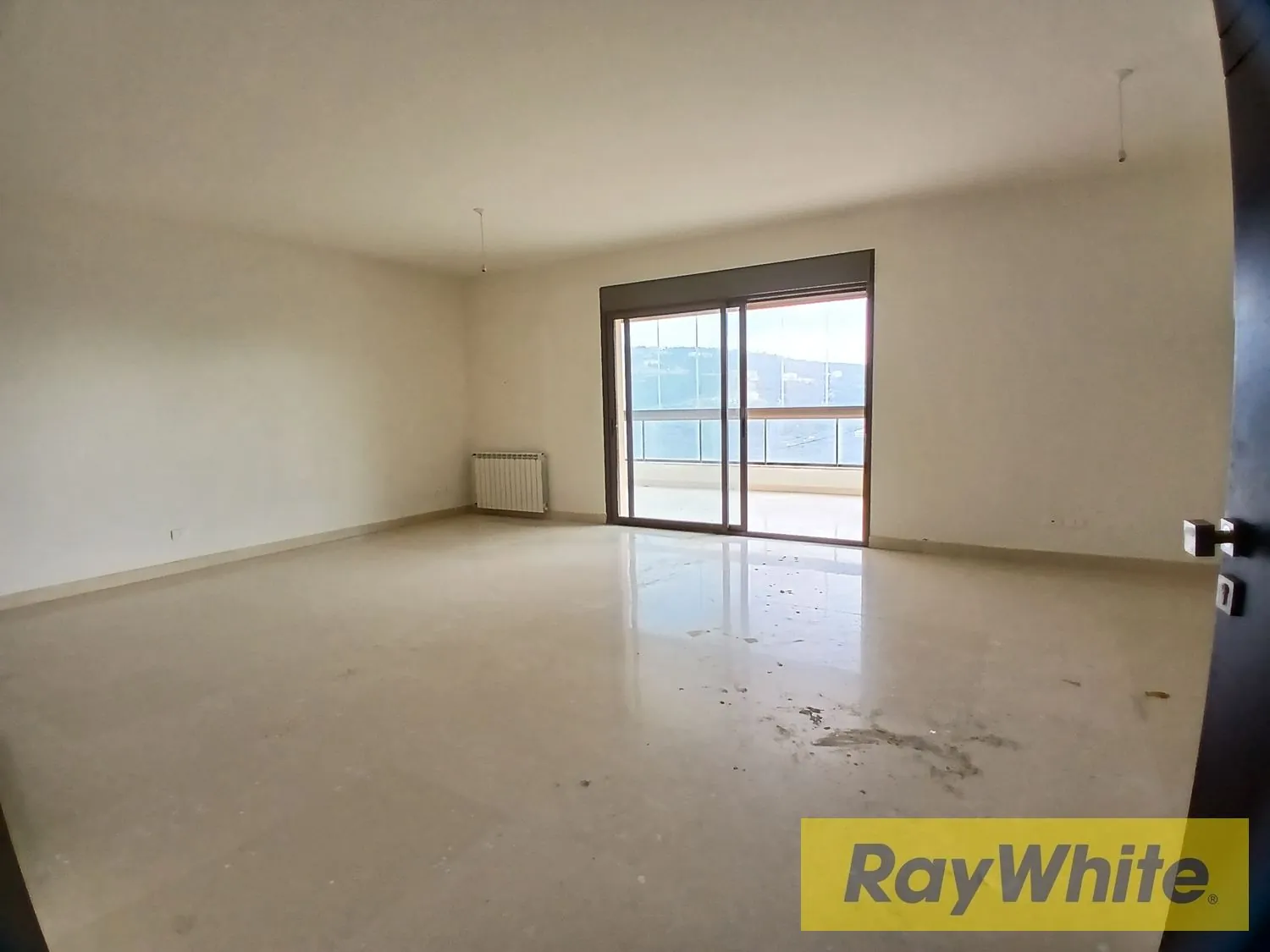 Apartment With Terrace For Sale In Rabweh — photo 5