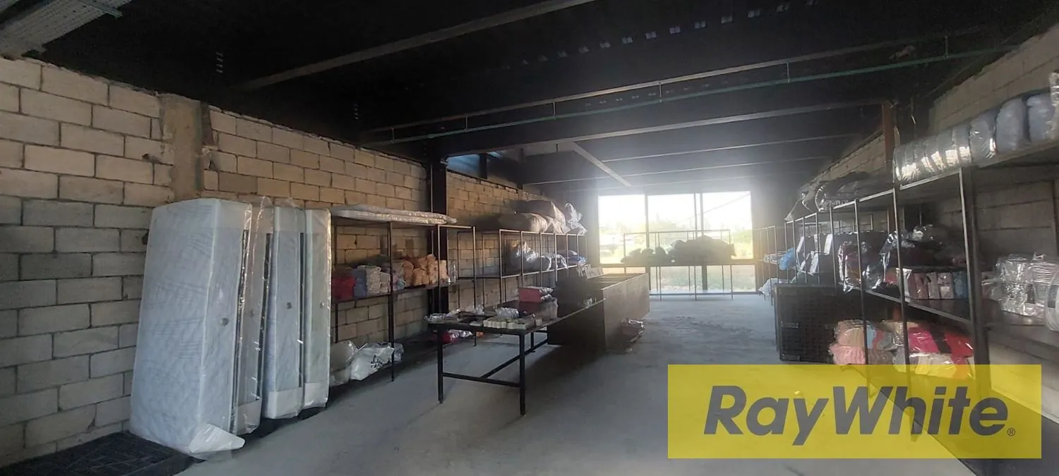 Showroom For Rent In Chevrolet – Prime Commercial Opportunity