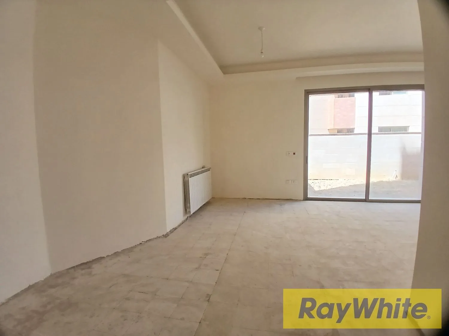 Apartment With 300 Sqm Private Garden For Sale In Ain Aar — photo 3