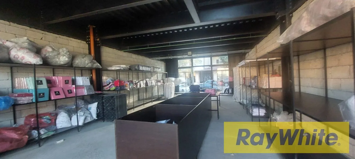 Showroom For Rent In Chevrolet – Prime Commercial Opportunity