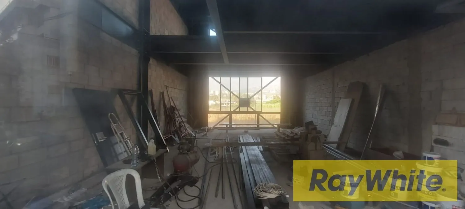 Showroom For Rent In Chevrolet – Prime Commercial Location