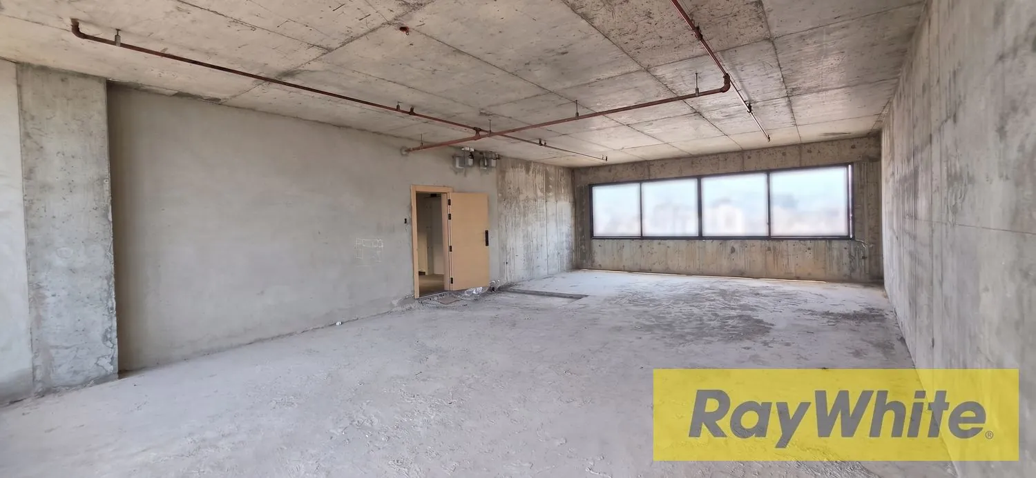 Core And Shell Office For Sale In Dora — الصورة 2
