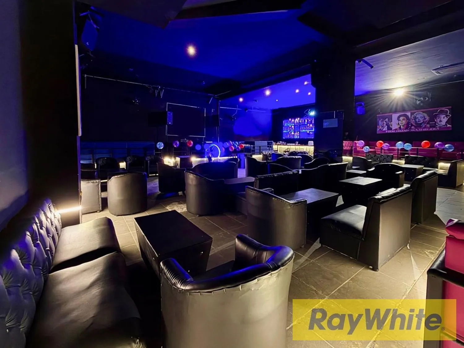 Fully Furnished Nightclub For Rent In Antelias — الصورة 2