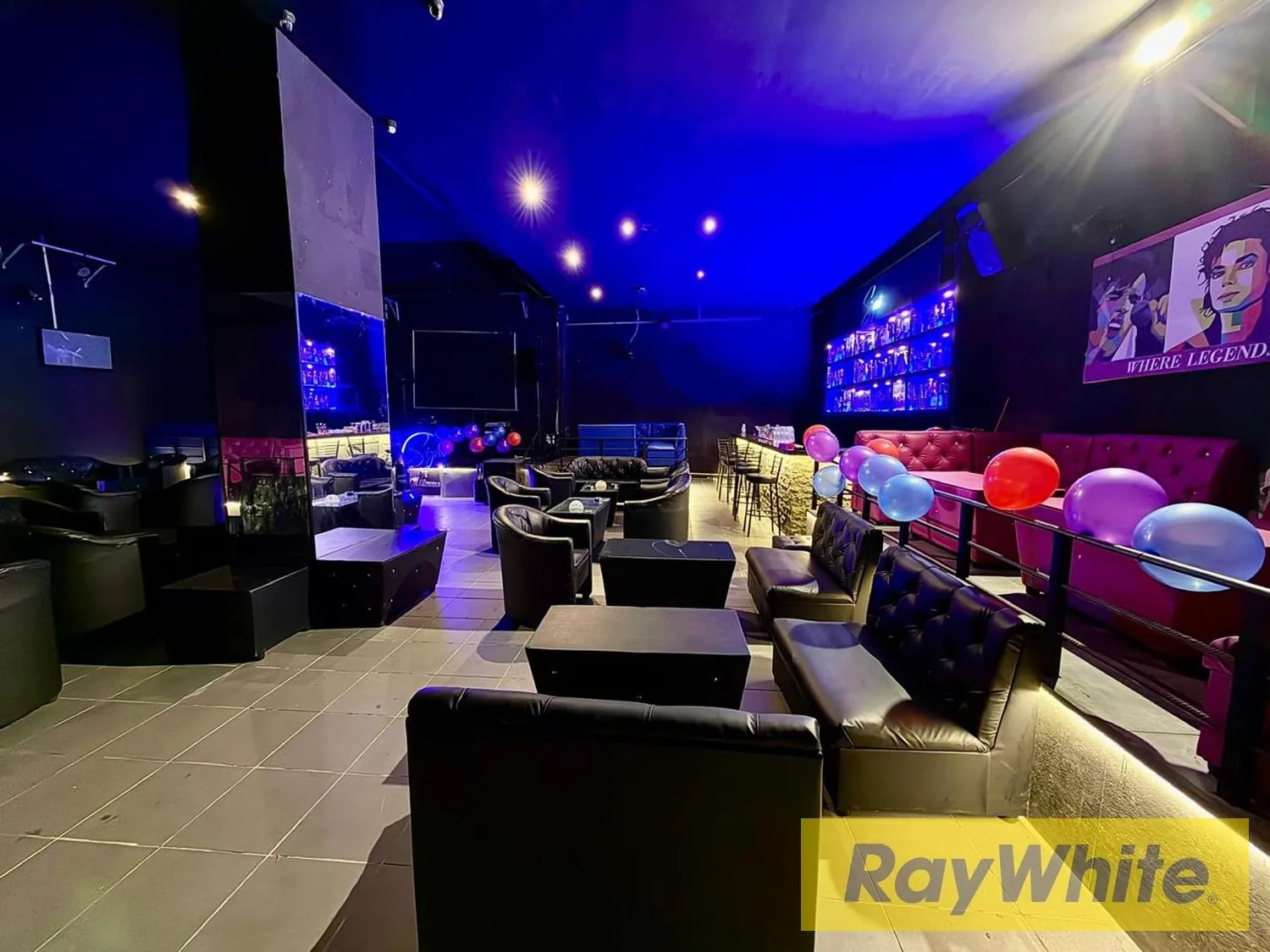 Fully Furnished Nightclub For Rent In Antelias — الصورة 4