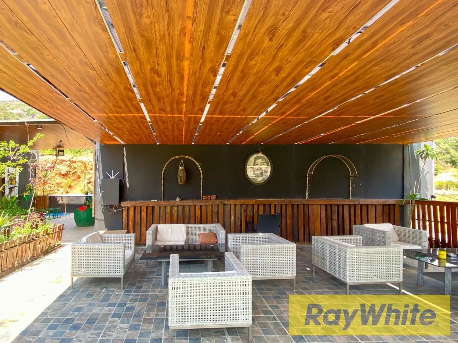 Furnished Rooftop For Rent In Antelias — photo 3
