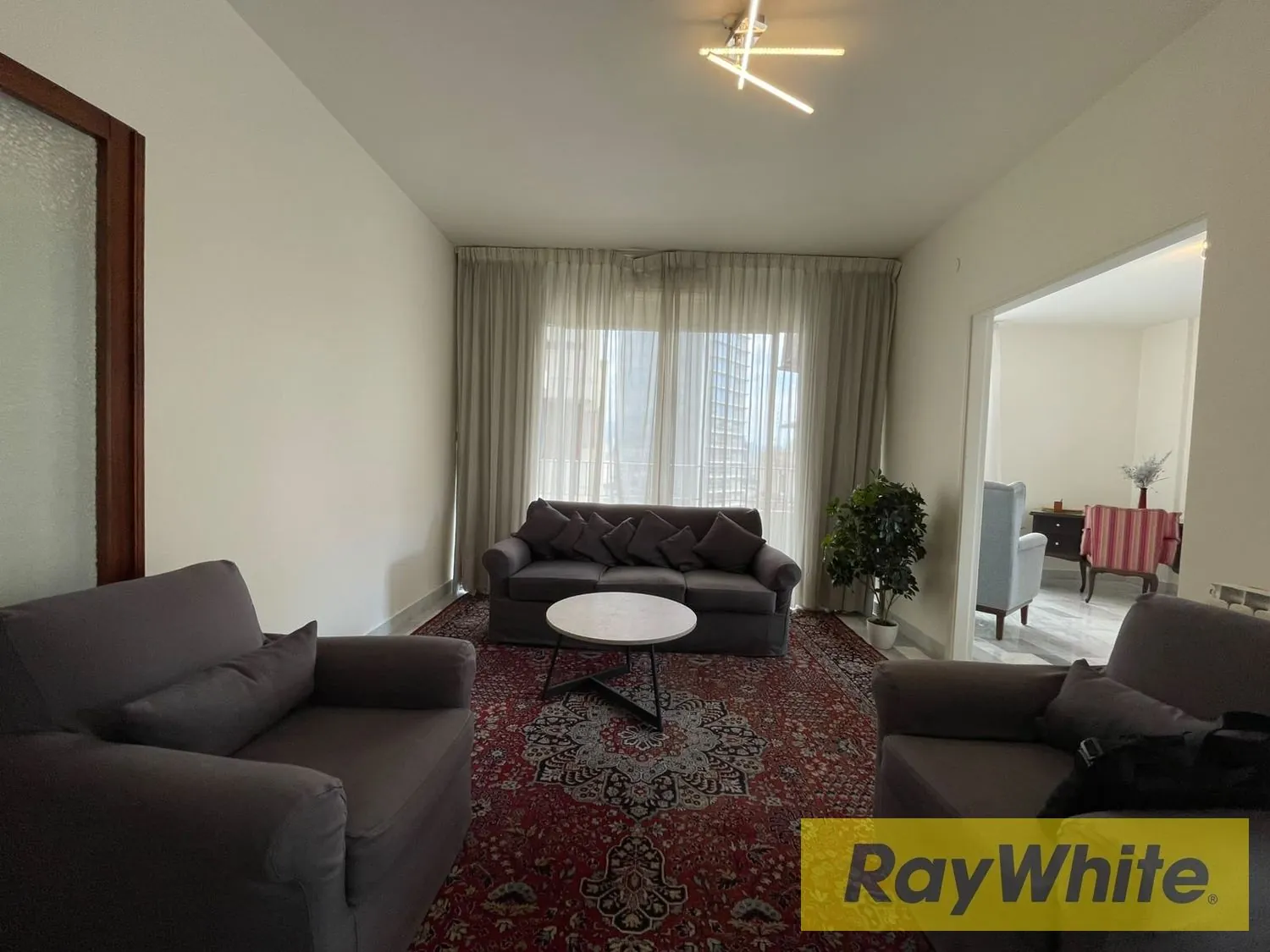 Furnished Apartment For Rent In Achrafieh