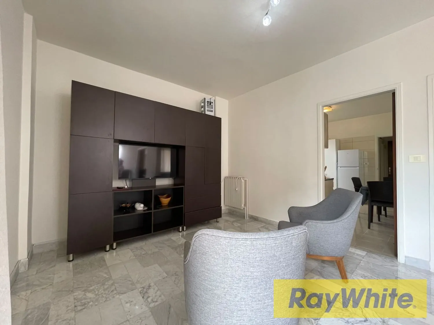 Furnished Apartment For Rent In Achrafieh — photo 3