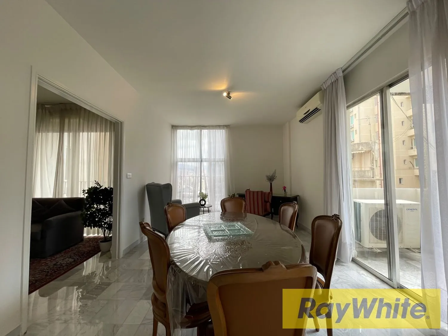 Furnished Apartment For Rent In Achrafieh — photo 4