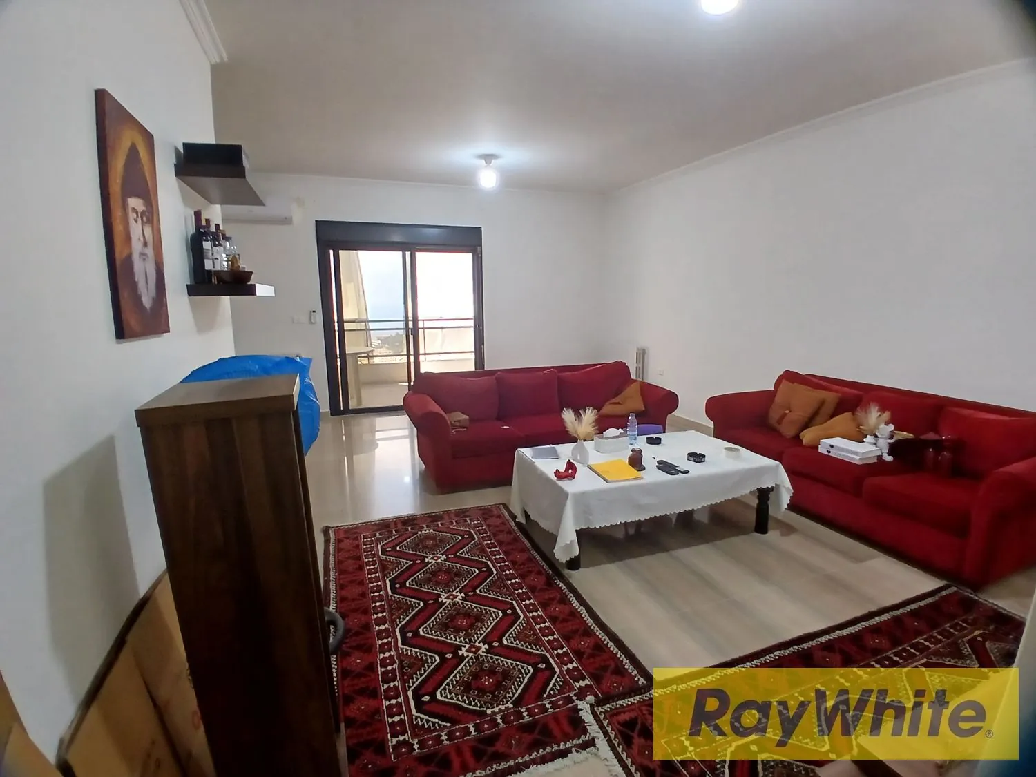 Apartment For Rent In El Rabweh — الصورة 2