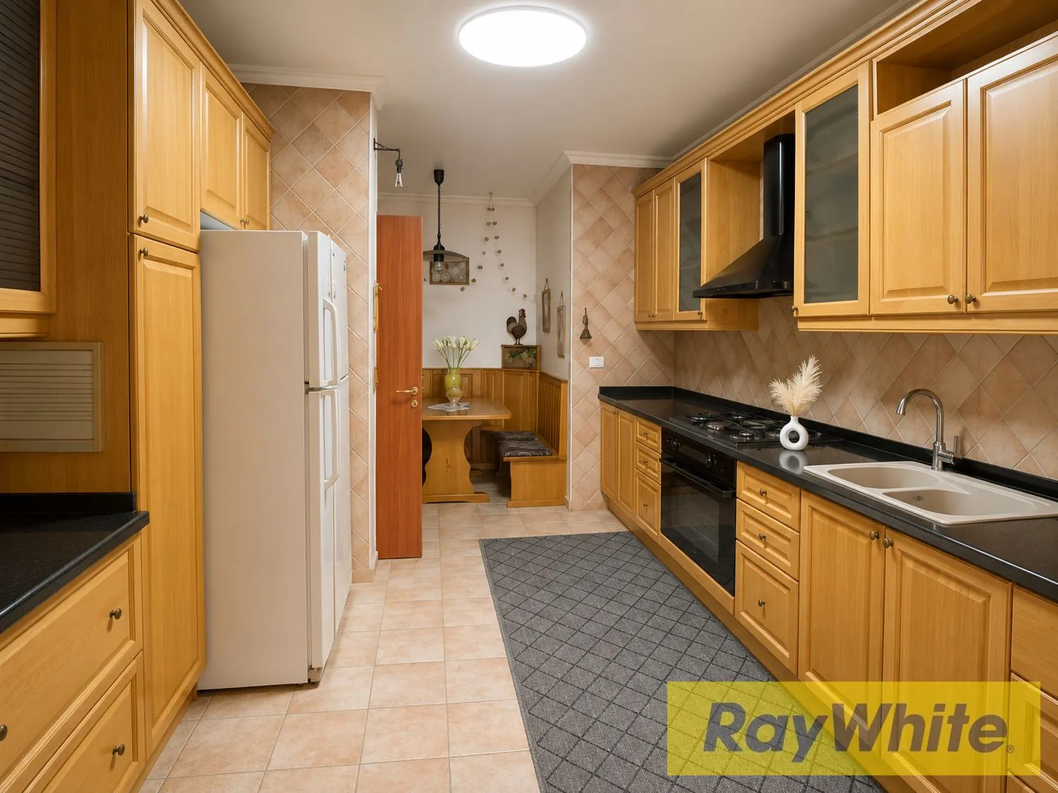 Apartment For Rent In El Rabweh — الصورة 4