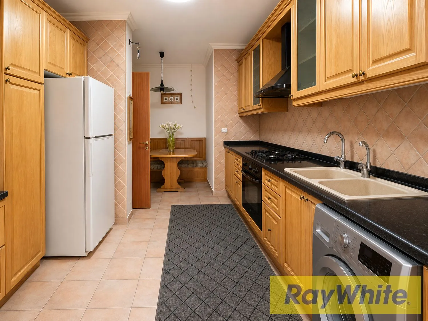 Apartment For Rent In El Rabweh — الصورة 5