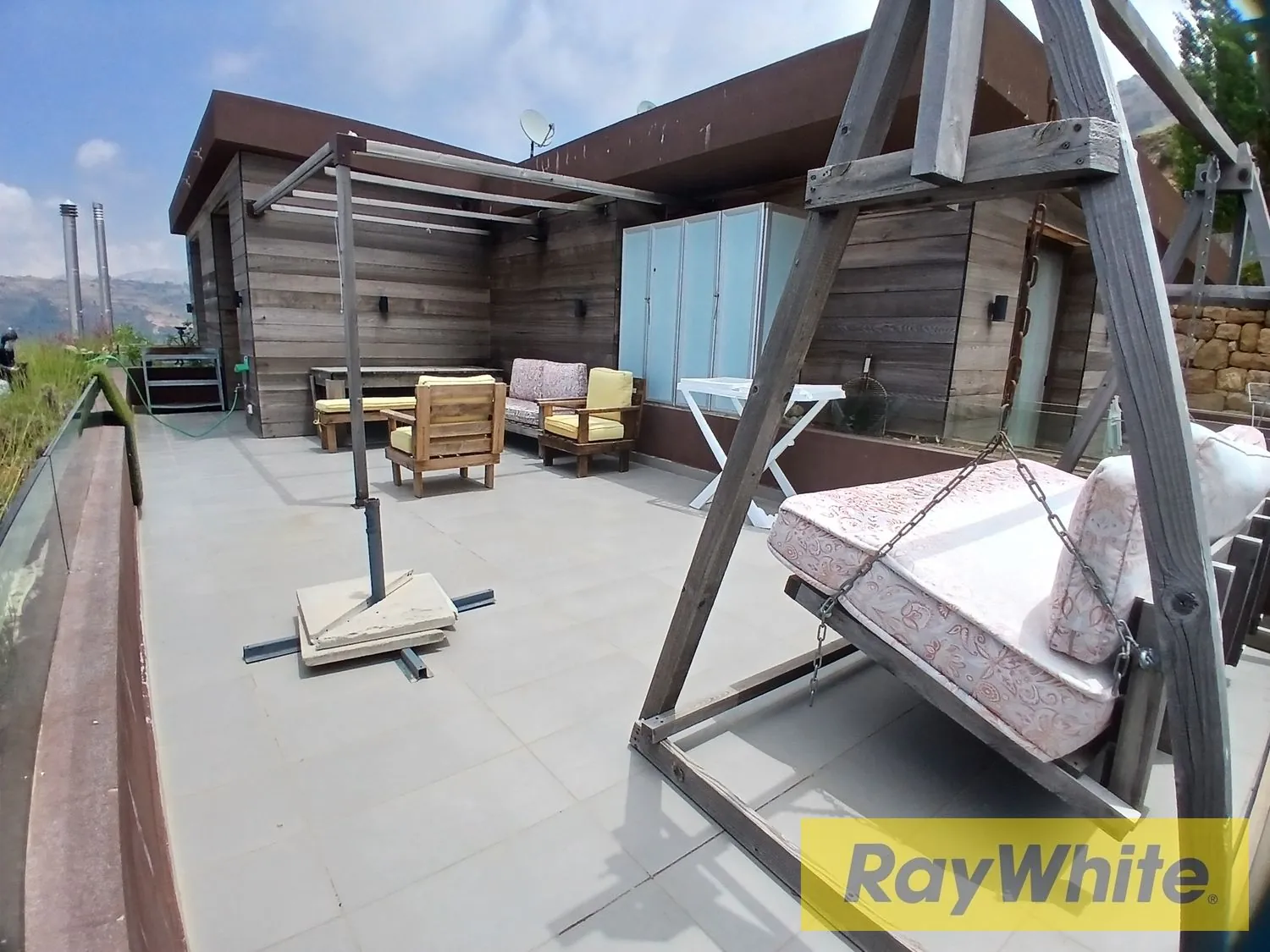 Chalet For Sale In Faqra – Red Rock — photo 4