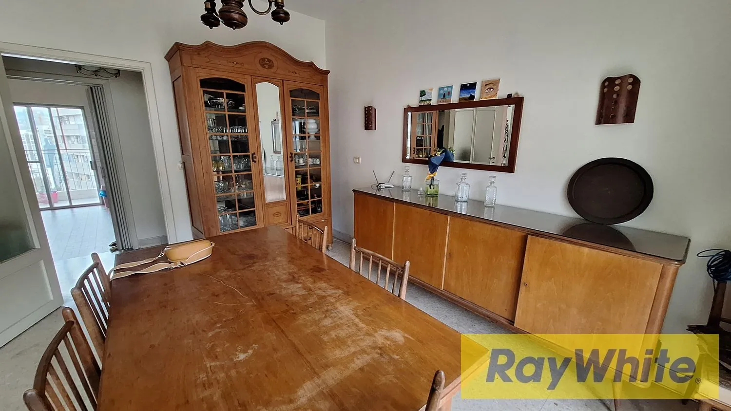 Furnished Apartment For Sale In Achrafieh – Sioufi — photo 3