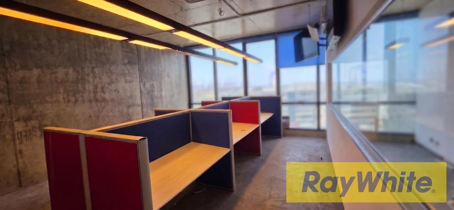 Office For Rent – El Dora | Prime Location — الصورة 3