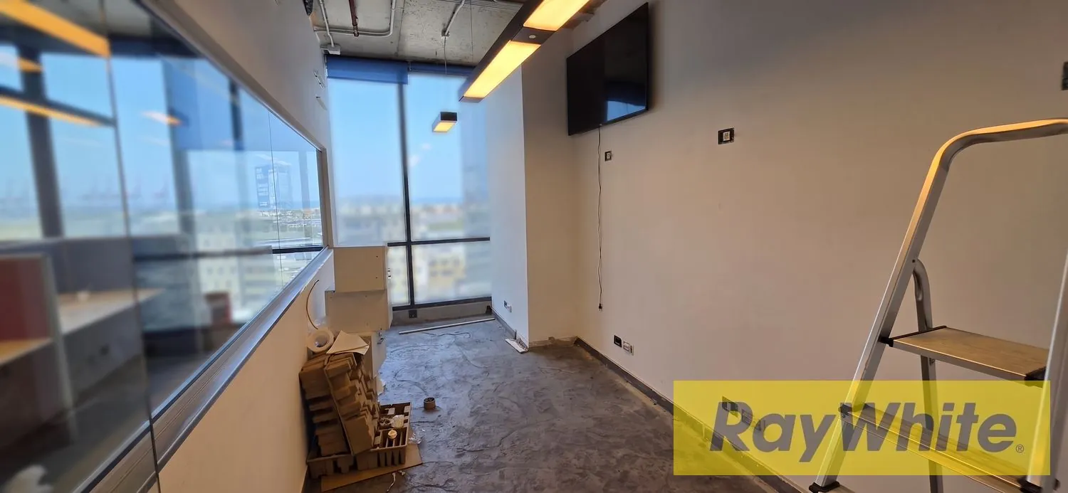 Office For Rent – El Dora | Prime Location — الصورة 4