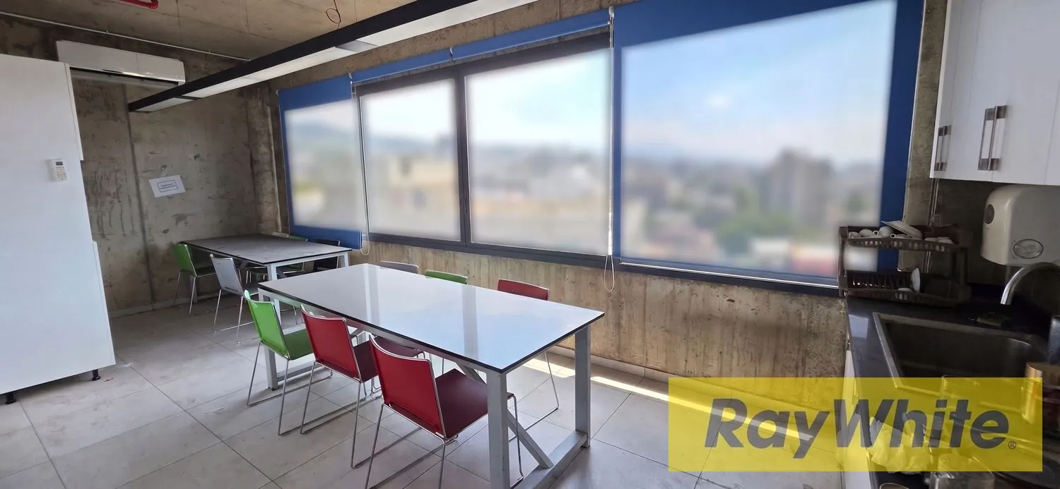 Office For Rent – El Dora | Prime Location — الصورة 5