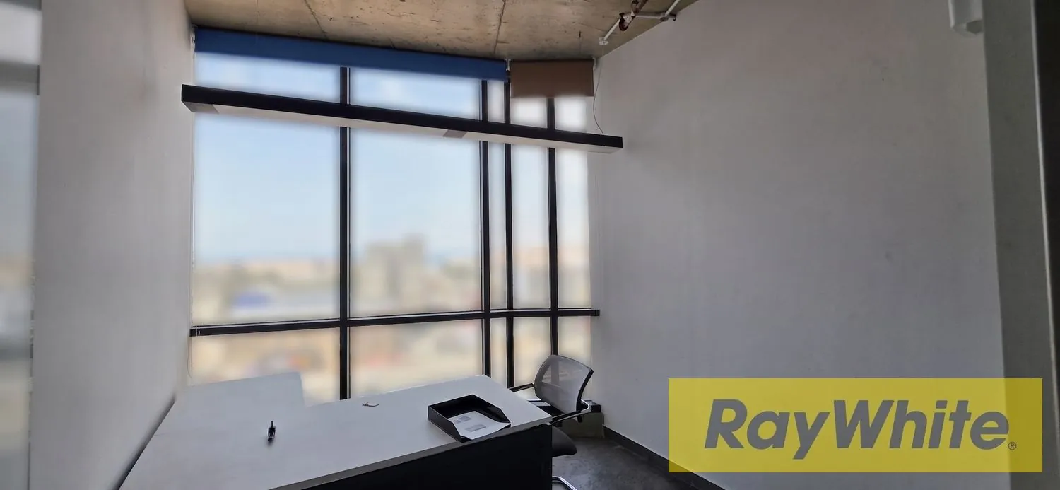 Office For Sale – El Dora | Prime Location — الصورة 3