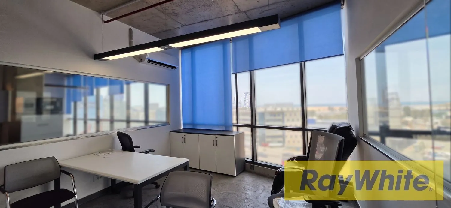 Office For Sale – El Dora | Prime Location — الصورة 5