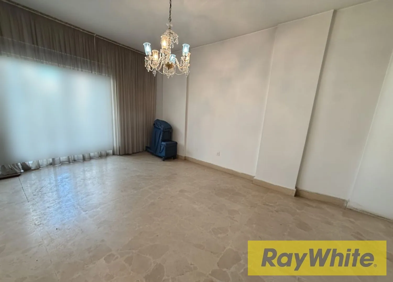 Apartment For Rent In Achrafieh