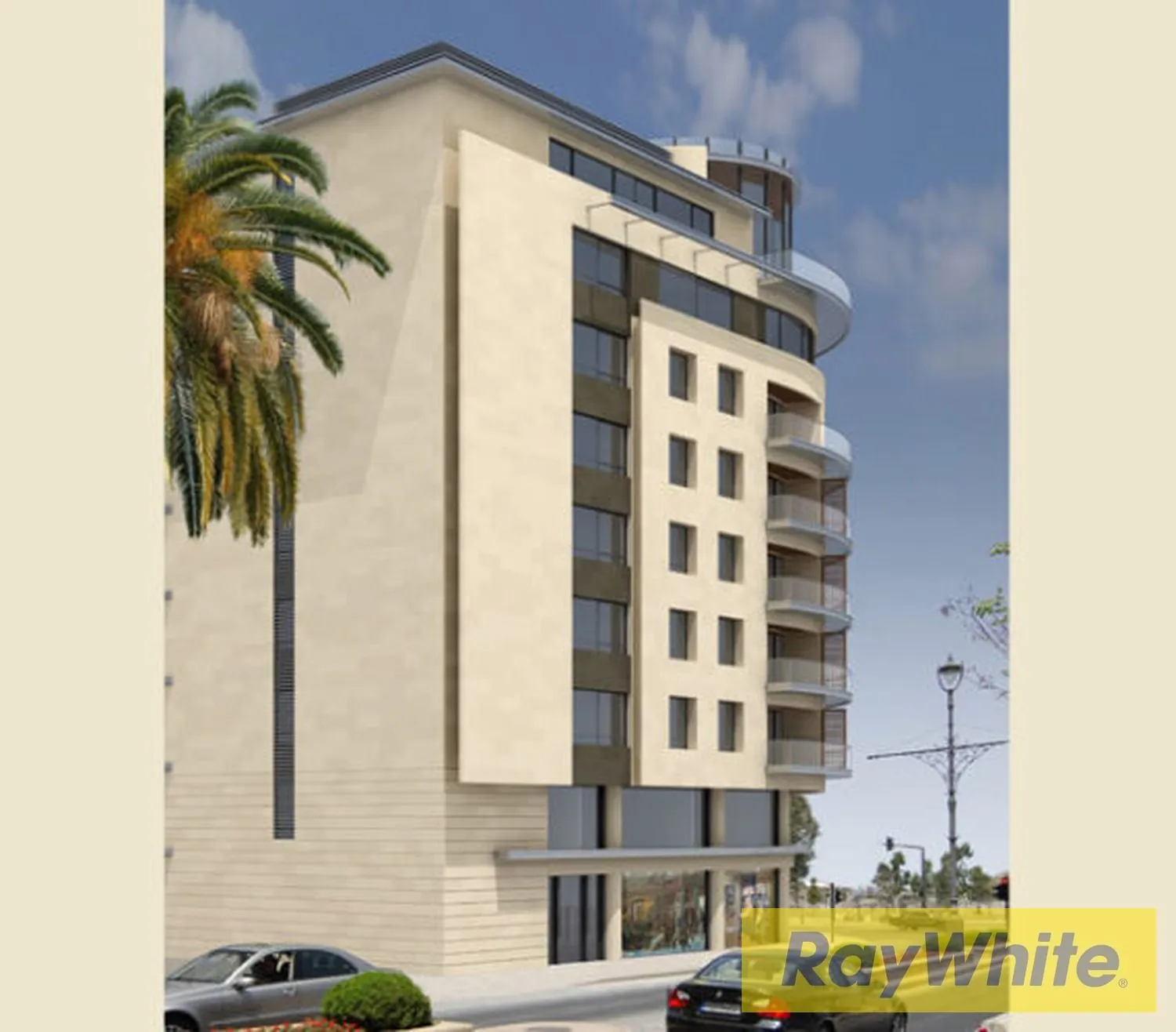 Luxury Apartment For Sale In Downtown Beirut | 450 Sqm — الصورة 3