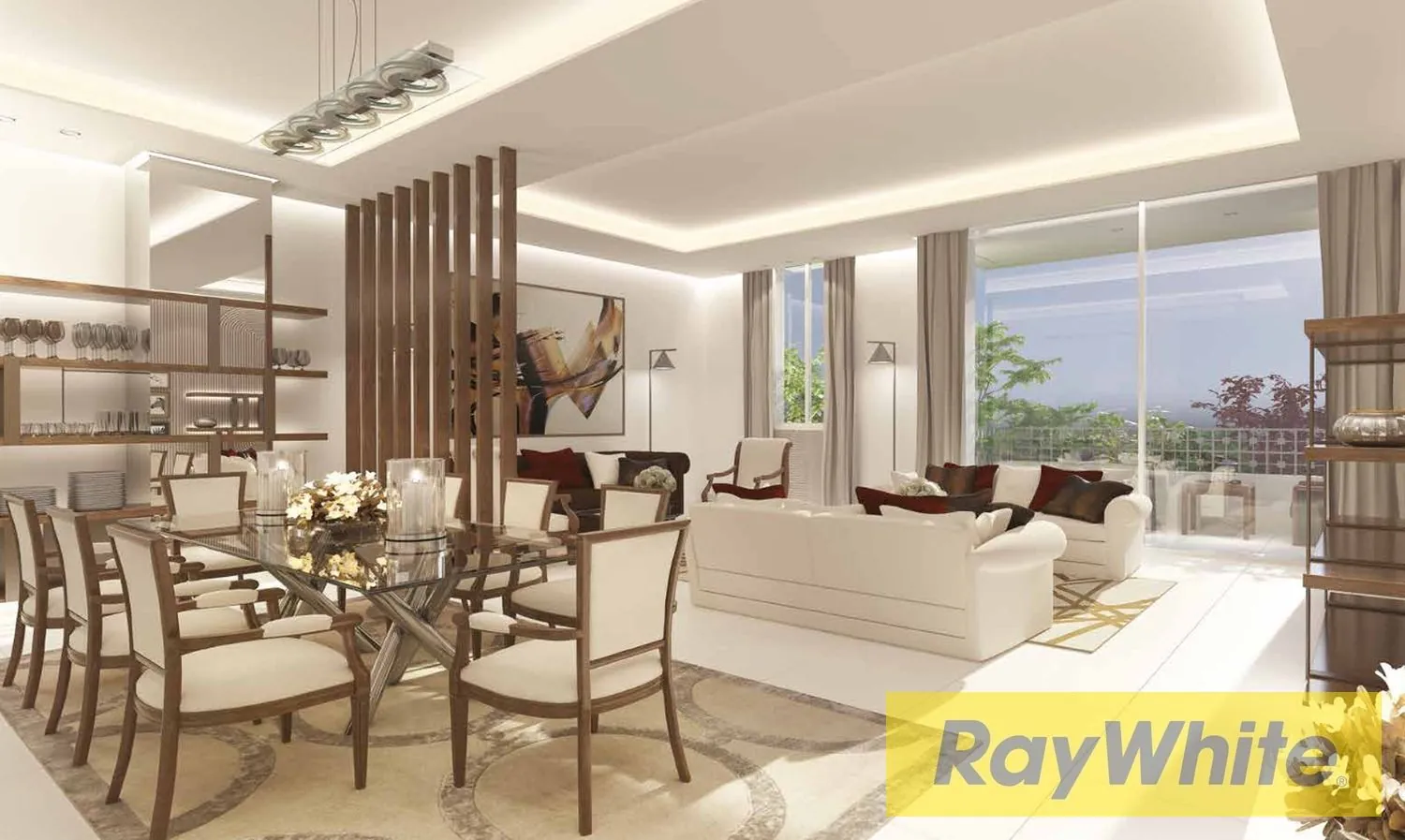 Under Construction Apartment For Sale In Achrafieh Carre D’or — الصورة 5