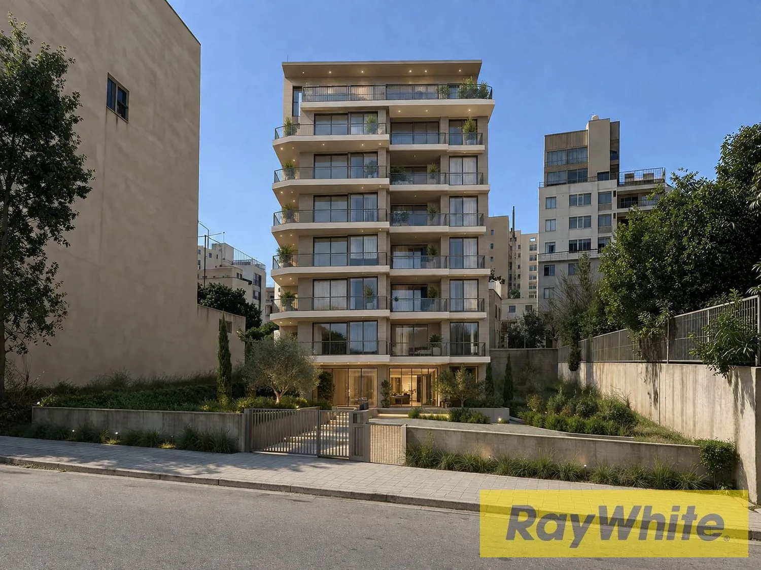 Land For Sale | Ain El Remmaneh — الصورة 2
