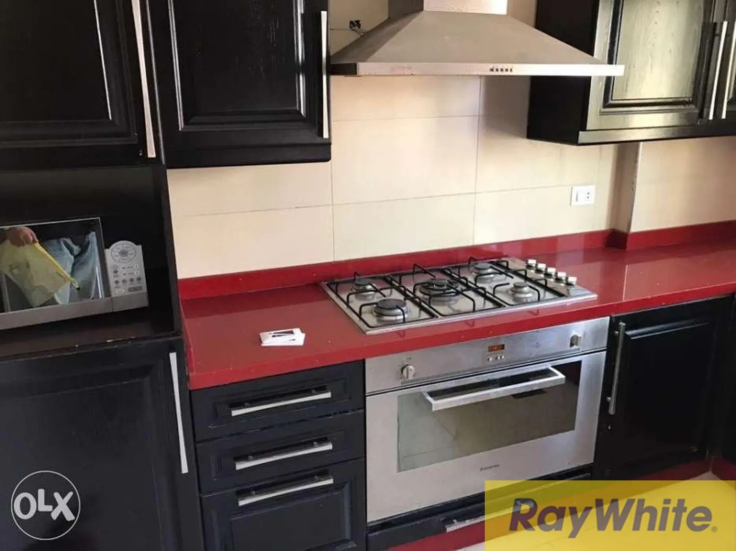 Apartment For Sale In Hamra