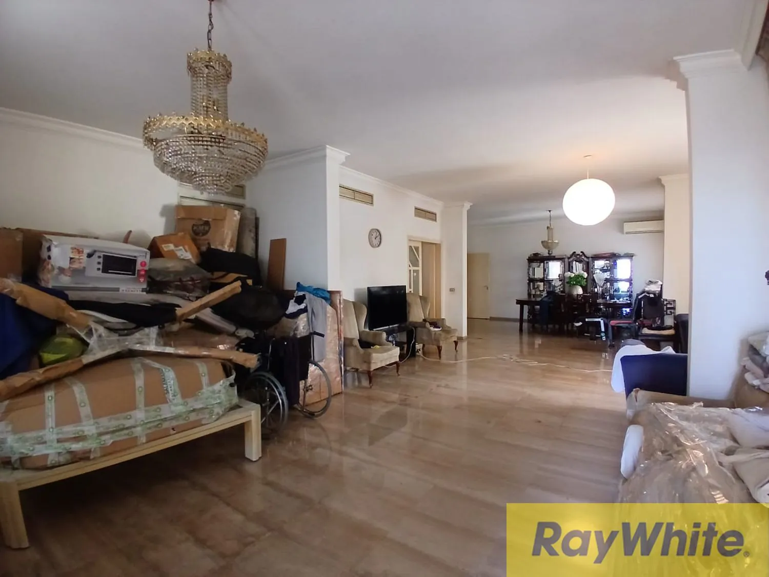 Apartment For Sale In Rawche
