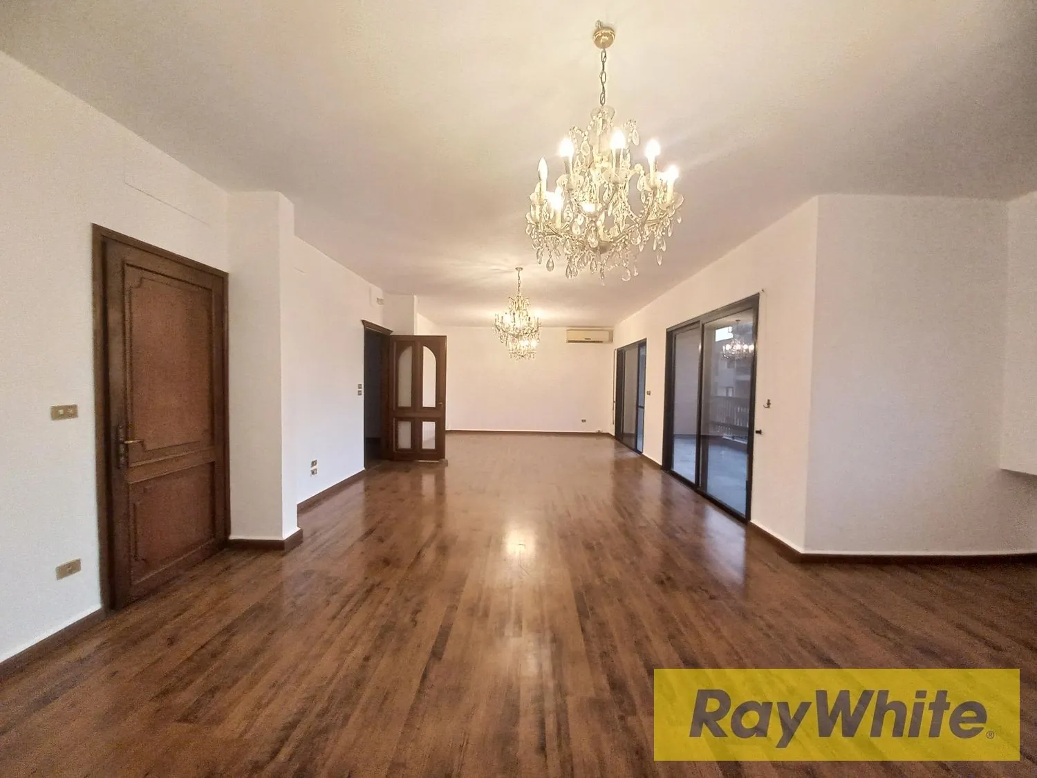 Apartment For Rent In Antelias