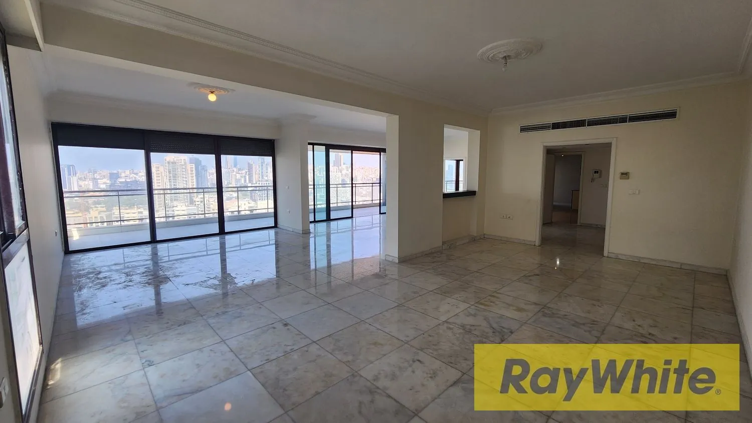 Apartment For Rent In Prime Horch Tabet | Pool