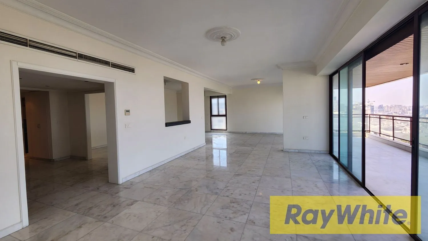 Apartment For Rent In Prime Horch Tabet | Pool — الصورة 2