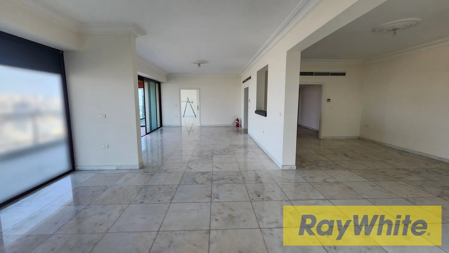 Apartment For Rent In Prime Horch Tabet | Pool — الصورة 3