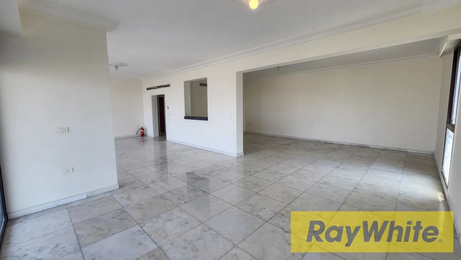 Apartment For Rent In Prime Horch Tabet | Pool — الصورة 4