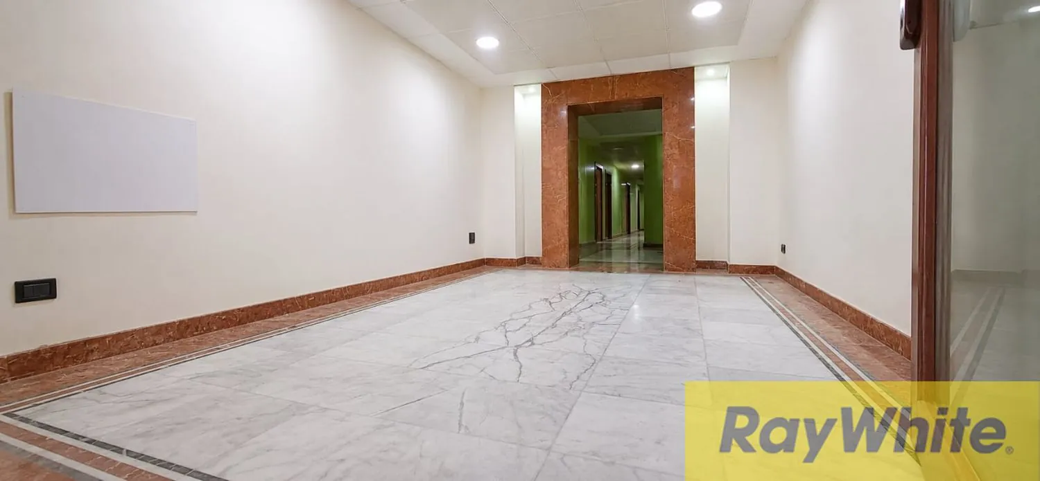 Office Space For Rent In Jnah