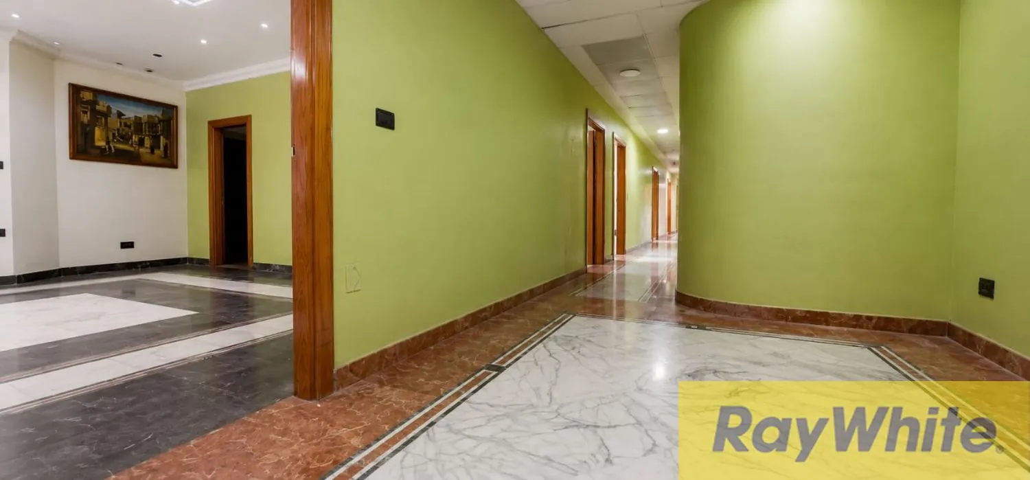 Office Space For Rent In Jnah — الصورة 4