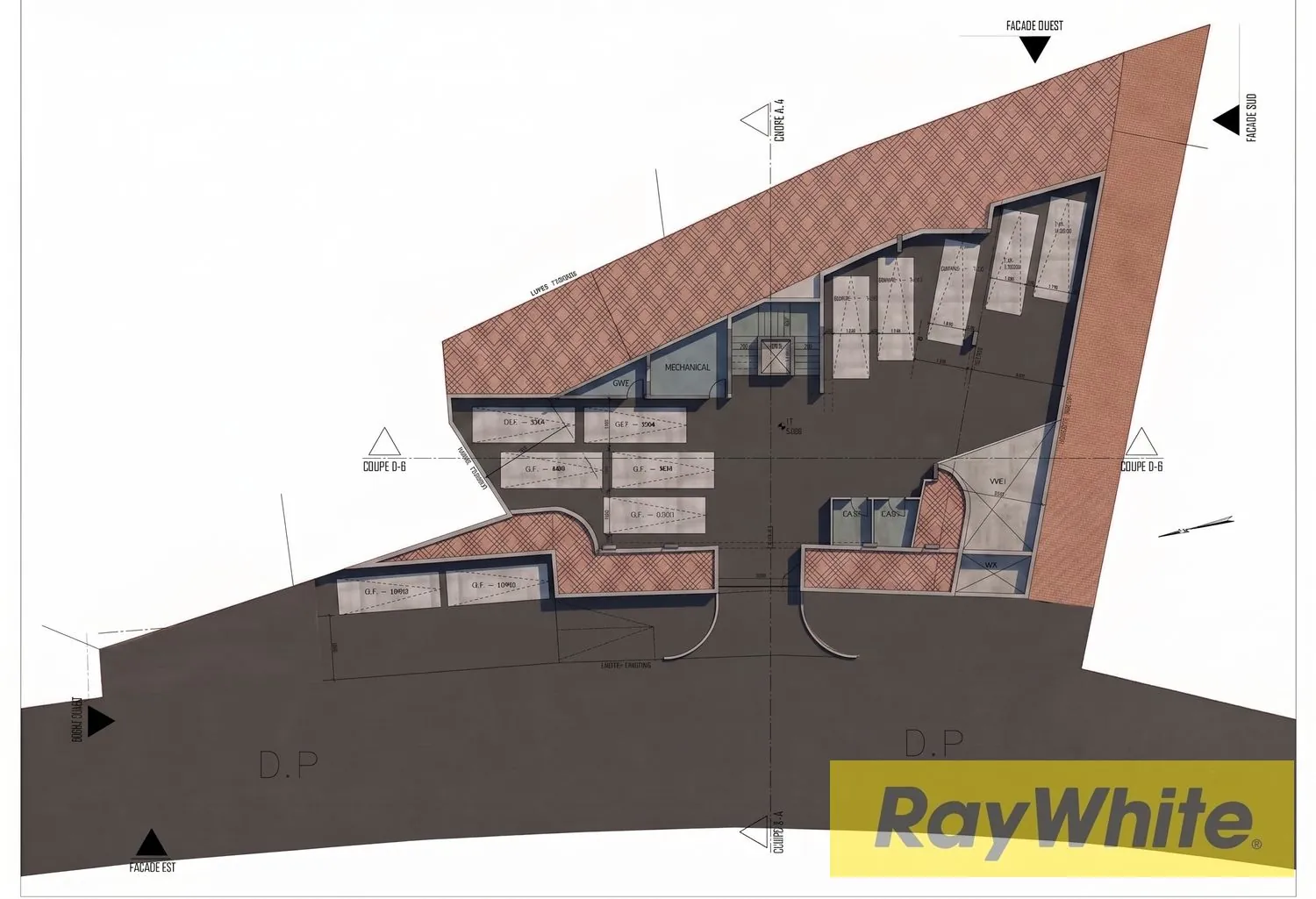 Duplex For Sale – Under Construction | Hbous — photo 2