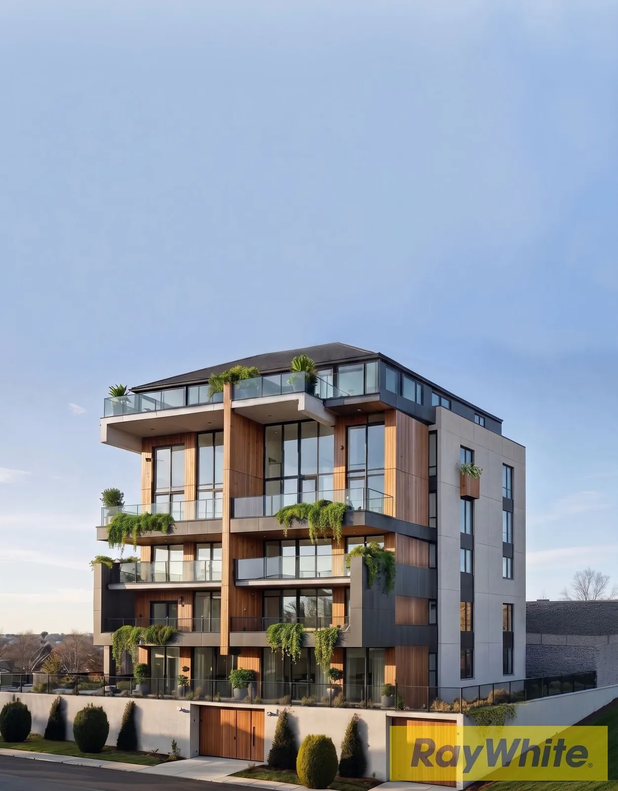 Apartment For Sale – Under Construction | Hbous