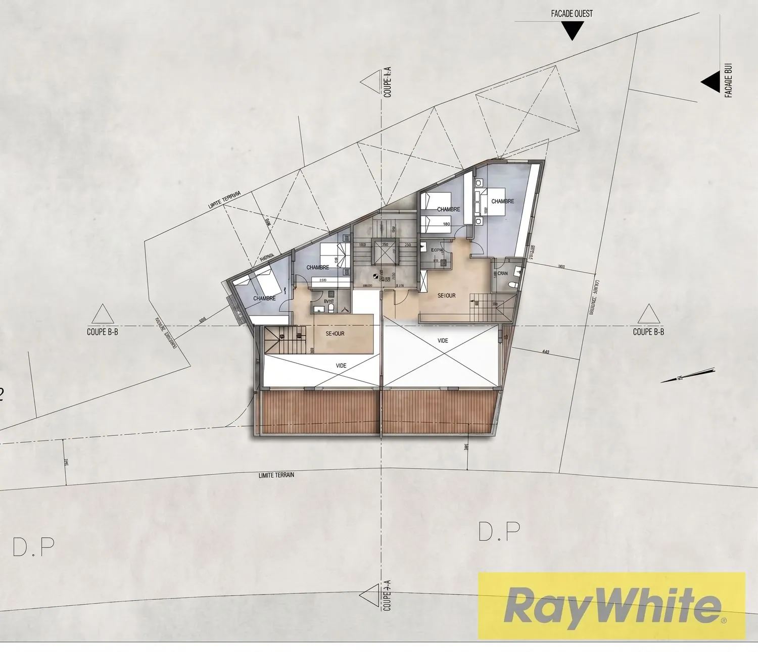 Apartment For Sale – Under Construction | Hbous — الصورة 2