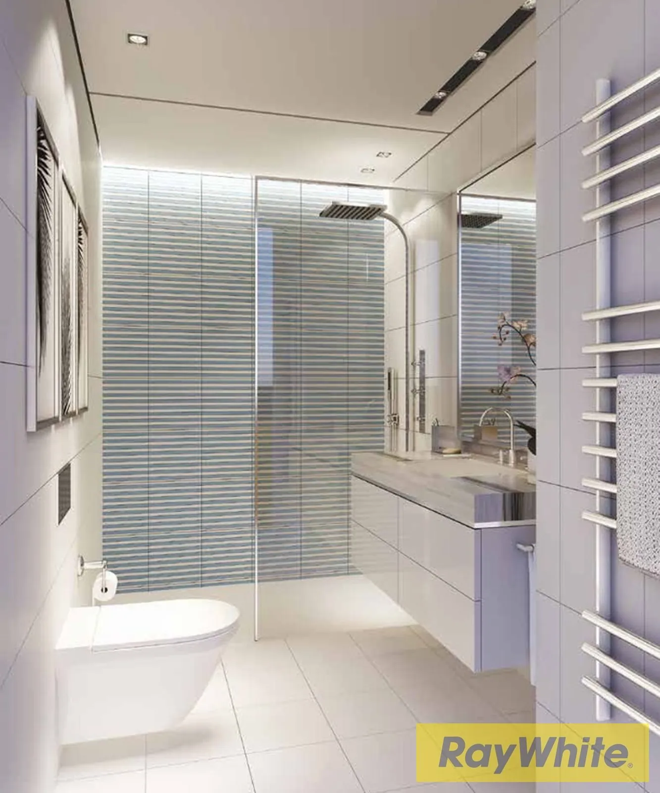 Luxury Apartment For Sale In Achrafieh | 325 Sqm | Under Construction — الصورة 5